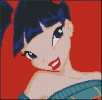 ������� ������� ���� (Winx Club) 
