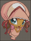 ������� ������� ����� (Winx Club) 