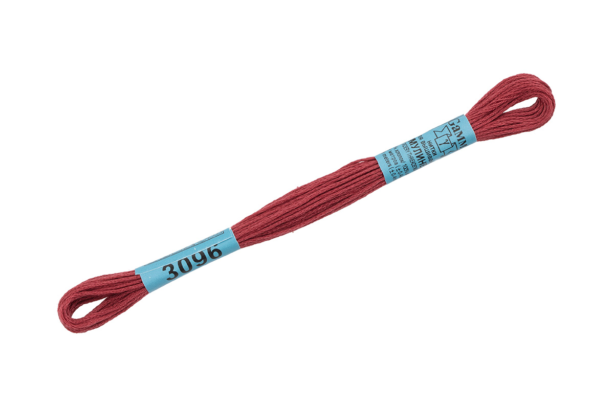 Мулине Gamma 3096